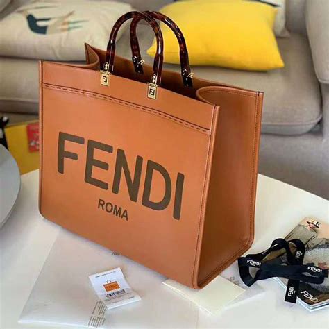 fendi roma bag.